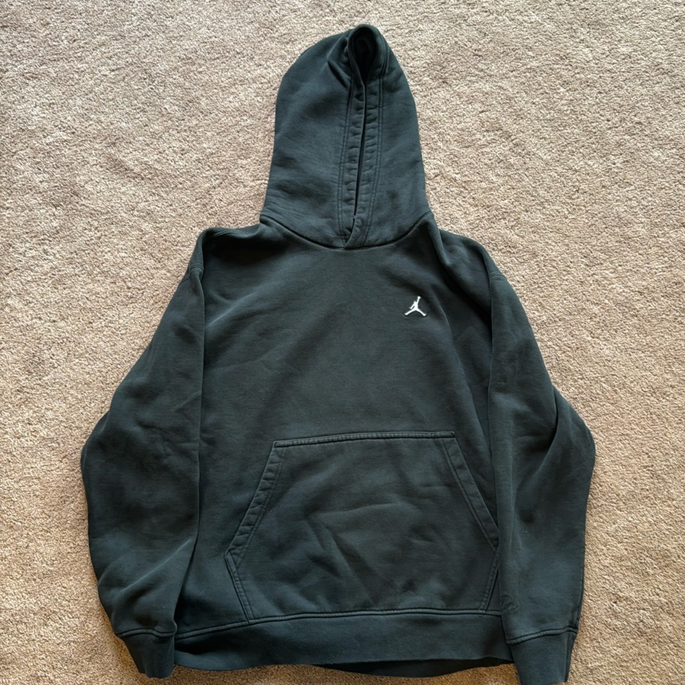 Jordan hoodie